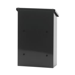 Basic wandbrievenbus Toledon - Antraciet