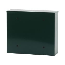 Basic wandbrievenbus Granadan - Groen