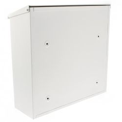 Brievenbus Aire - wit