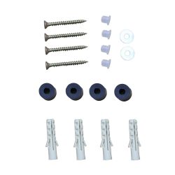 Brievenbus SafePost 21- RVS