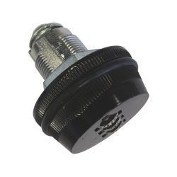 Cijferslot voor Practo Garden pakketbrievenbussen