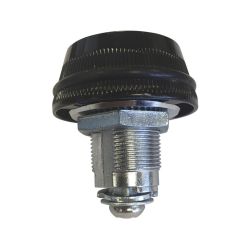 Cijferslot voor Practo Garden pakketbrievenbussen