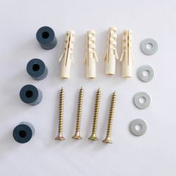 Brievenbus SafePost 800 - antracietgrijs