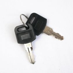 Brievenbus SafePost 800 - groen