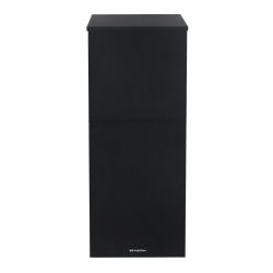 Pakketbrievenbus Logixbox Trendybox - zwart