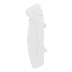 Burg-Wächter kunststof brievenbus Swing - wit