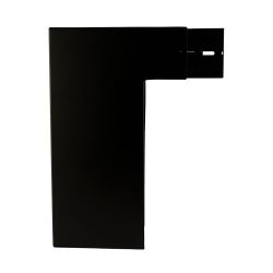 STOER! Post doorvoerkast Bremen 75-135mm. uitgevoerd in RAL-kleur naar keuze