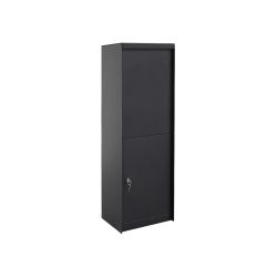 eSafe Entrada Parcelbox pakketbrievenbus - zwart