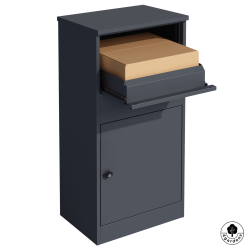 Basic 4gardenz staande...