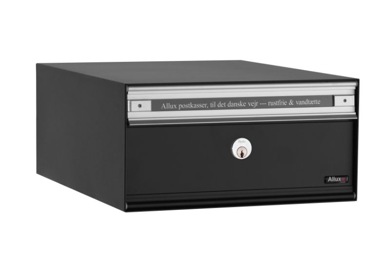 Systeembrievenbus Allux PC1 voor voor