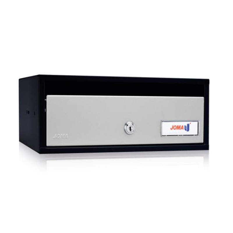 Joma brievenbussysteem Lobby H 3425