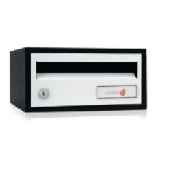 Joma brievenbussysteem Indico H-2425