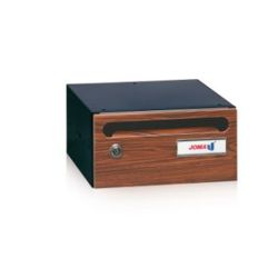 Joma brievenbussysteem Hall 20