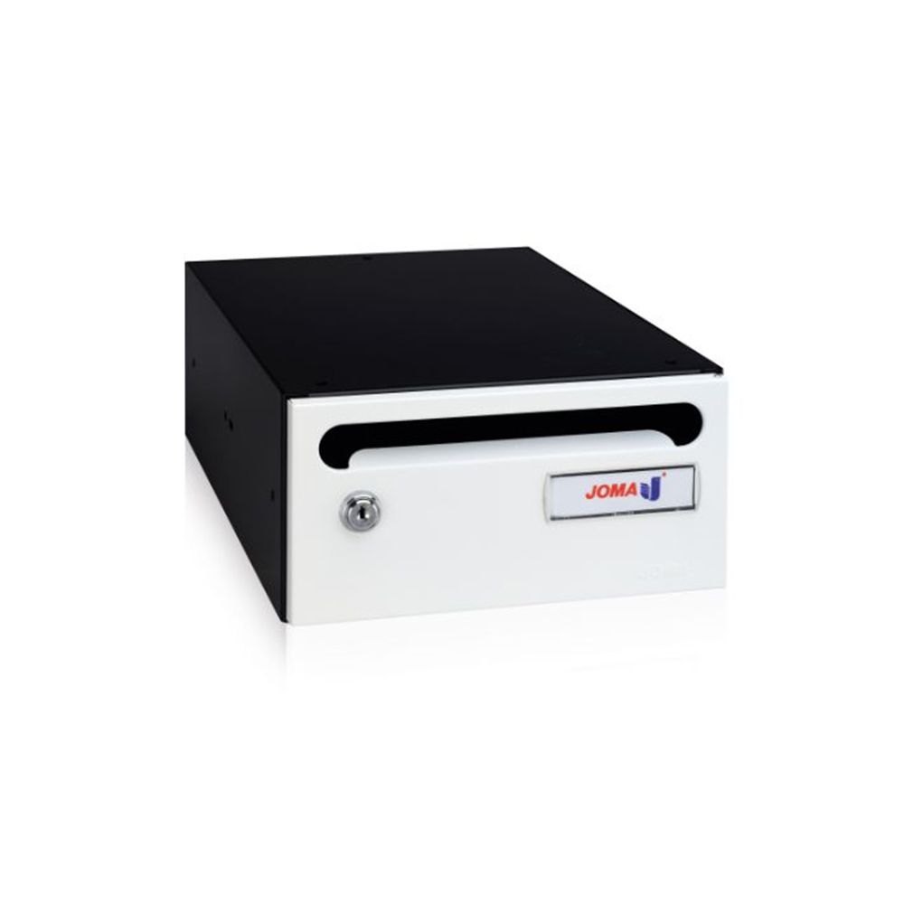 Joma brievenbussysteem Hall 24