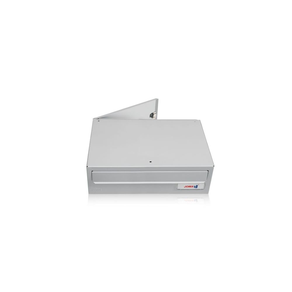  Joma brievenbussysteem achteruitname Kompact DC-360