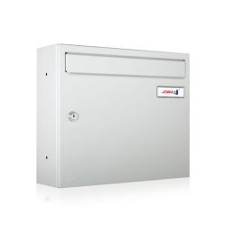 Joma brievenbussysteem verticaal Kompact V-360