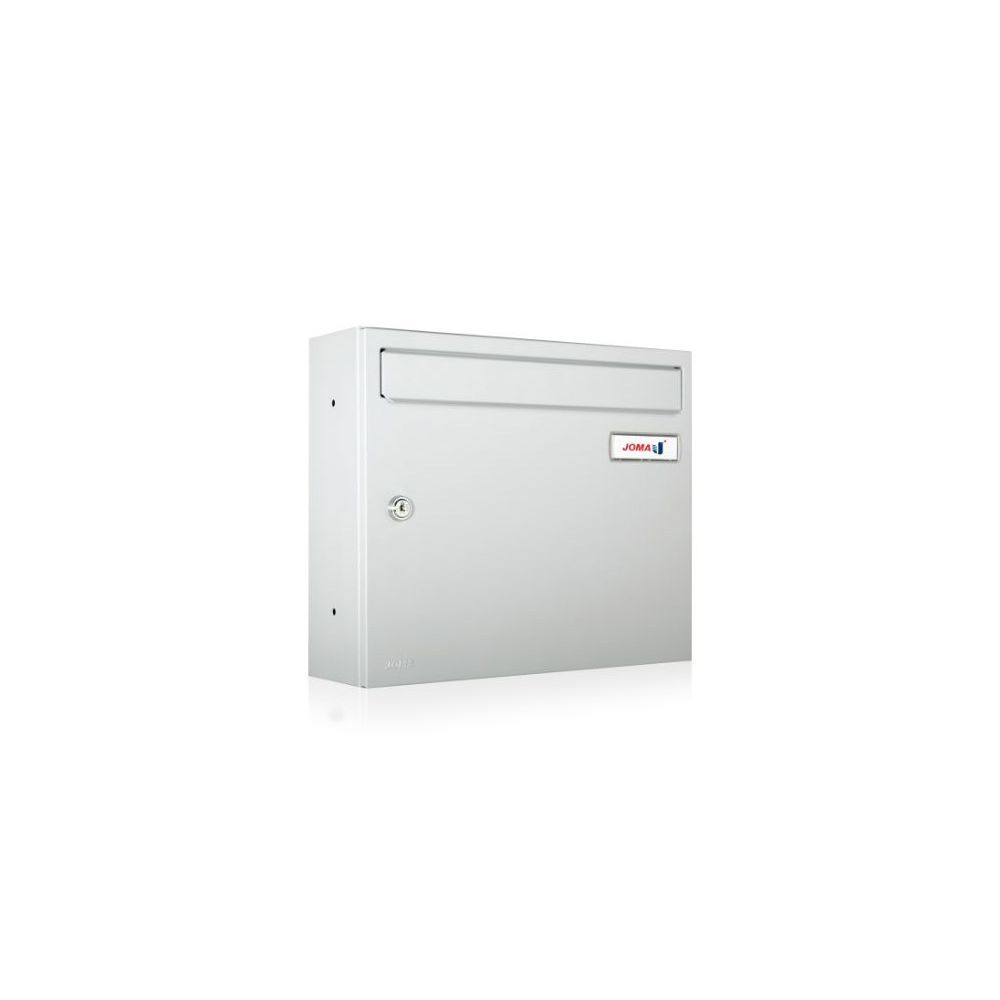 Joma brievenbussysteem verticaal Kompact V-360