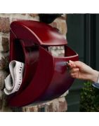 Kunststof brievenbus kopen?