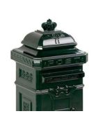 Aluminium brievenbus kopen?