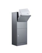 Grote pakketbrievenbussen kopen | Klantbeoordeling 9.0