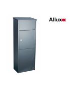 Allux pakketbrievenbussen