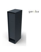 Geroba pakketbrievenbussen