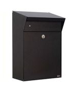 Design wandbrievenbussen