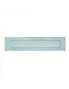 RVS briefplaten kopen | vanaf €69, gratis verzending