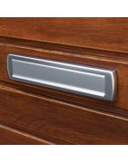 Aluminium briefplaten kopen | Klantbeoordeling 9.0