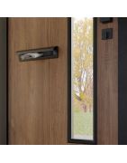 Tochtklep brievenbus binnen kopen | 14 dagen bedenktijd