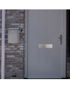 Brievenbus afsluiters kopen | Webshop keurmerk