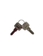 Brievenbus sleutels kopen | Webshop keurmerk